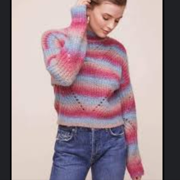 Astr the label sweater revolved - Picture 1 of 6